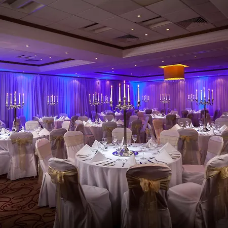 Hilton Hotel Dublin