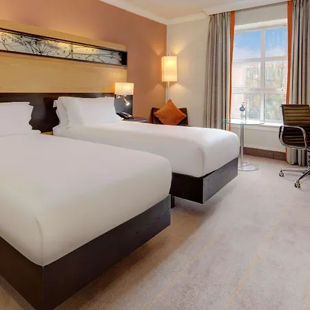 Hilton Ξενοδοχείο 4*