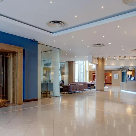 Hilton Ξενοδοχείο