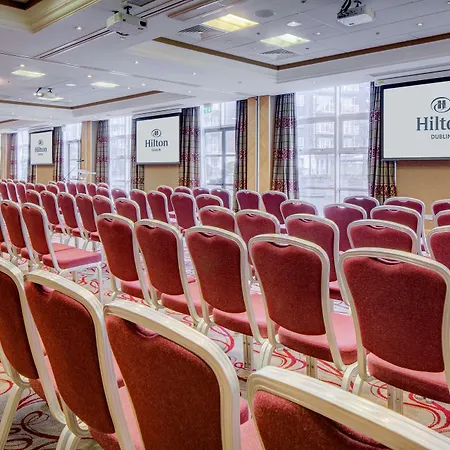 Hilton Ξενοδοχείο Δουβλίνο