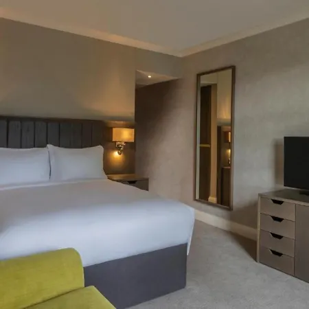 Hilton Δουβλίνο