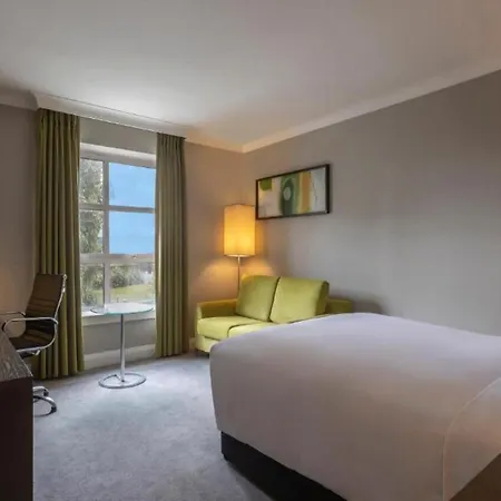 Hilton 4* Δουβλίνο