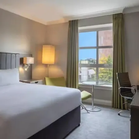 Hilton Ξενοδοχείο