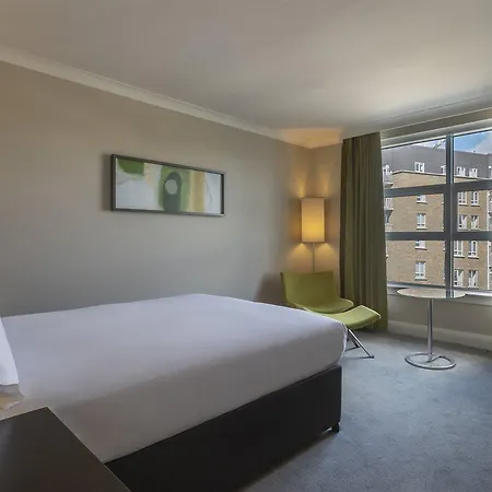 Ξενοδοχείο Hilton Δουβλίνο