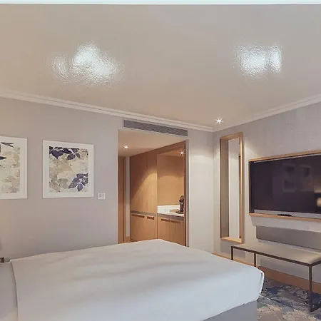 Ξενοδοχείο Hilton Δουβλίνο
