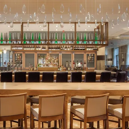 Hilton 4* Δουβλίνο