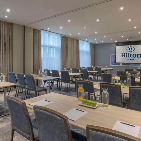 Ξενοδοχείο Hilton 4*