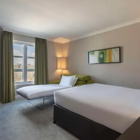 Hilton Δουβλίνο