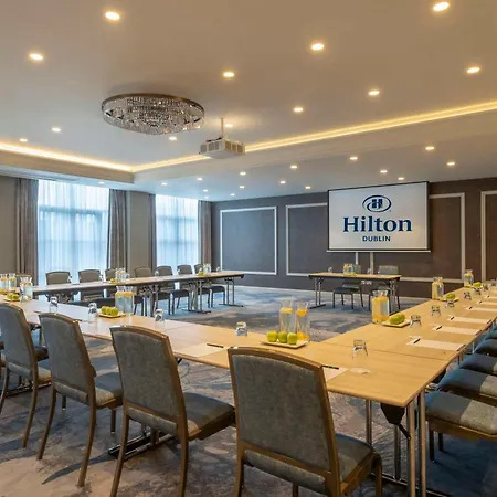 Hilton Szálloda Dublin