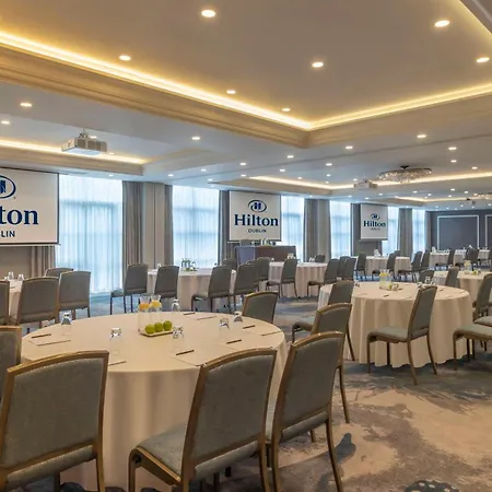 Ξενοδοχείο Hilton