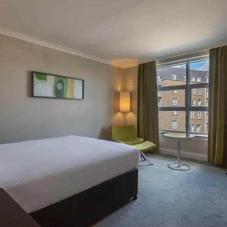 Szálloda Hilton Dublin