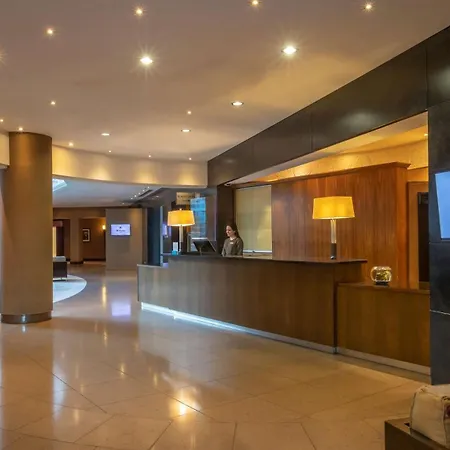 Hilton Szálloda 4*