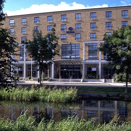 Szálloda Hilton 4*