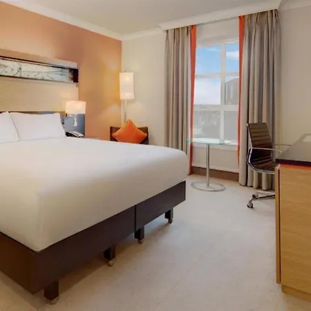 Hilton Δουβλίνο