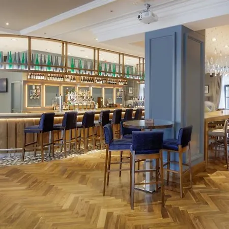Hilton Δουβλίνο