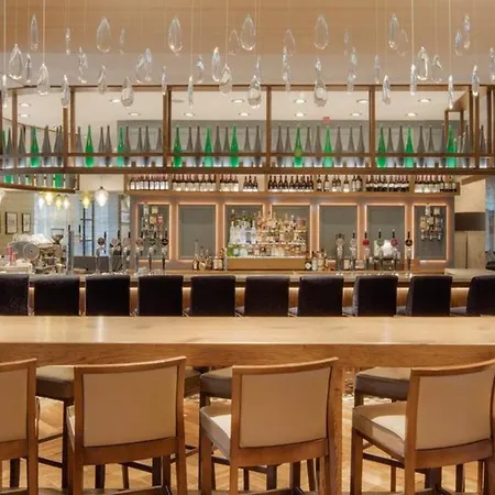 Ξενοδοχείο Hilton Δουβλίνο